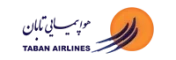 تابان-ایر-لوگو